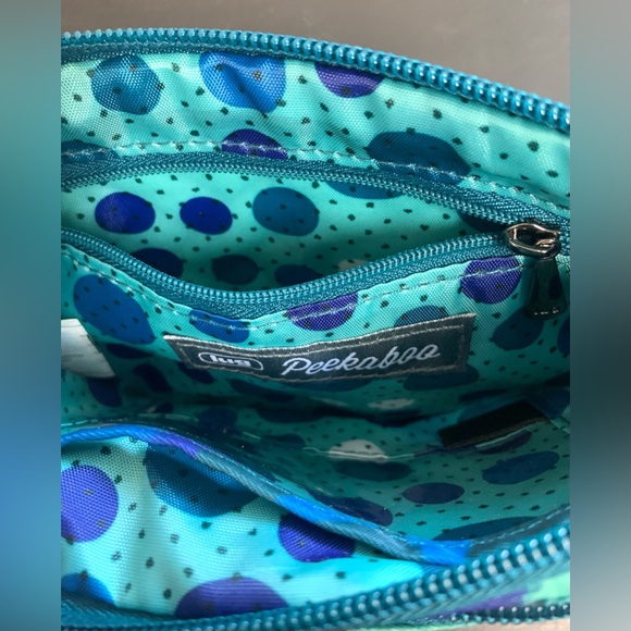 Lug Peekaboo pouch/wristlet - Picture 4 of 9